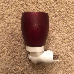 EUC Scentsy plug-in